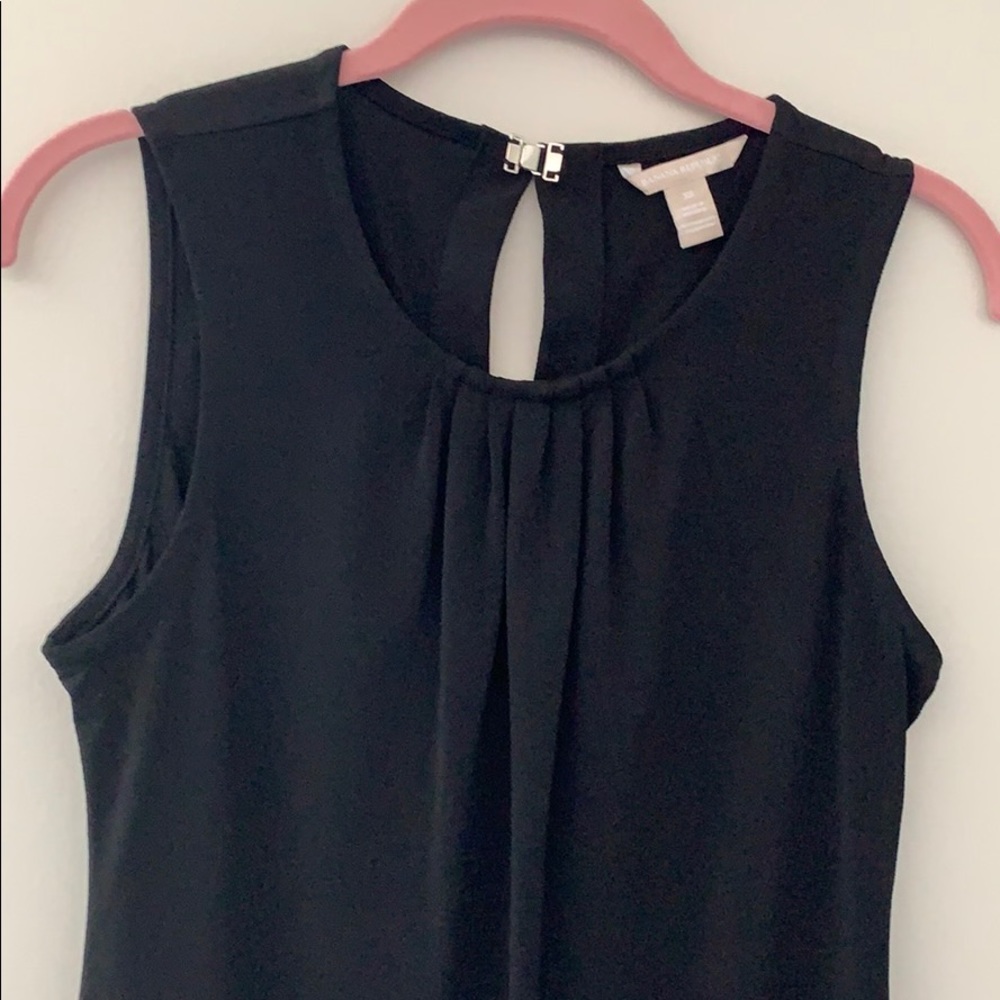 Banana Republic Blouse - Picture 2 of 3